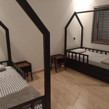 Casa Fainna Kazablanka Dış mekan fotoğraf