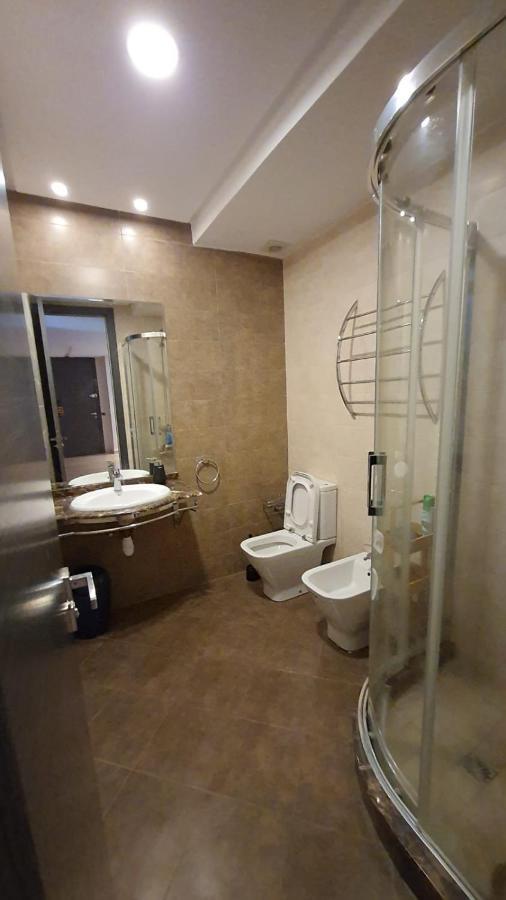 Casa Fainna Kazablanka Dış mekan fotoğraf