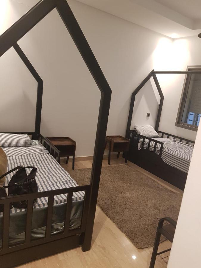 Casa Fainna Kazablanka Dış mekan fotoğraf
