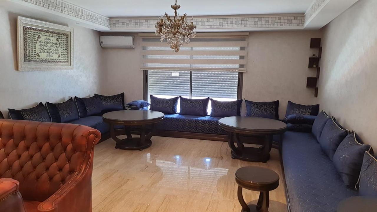 Casa Fainna Kazablanka Dış mekan fotoğraf