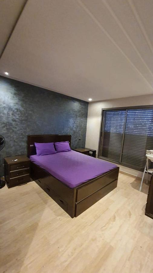 Casa Fainna Kazablanka Dış mekan fotoğraf