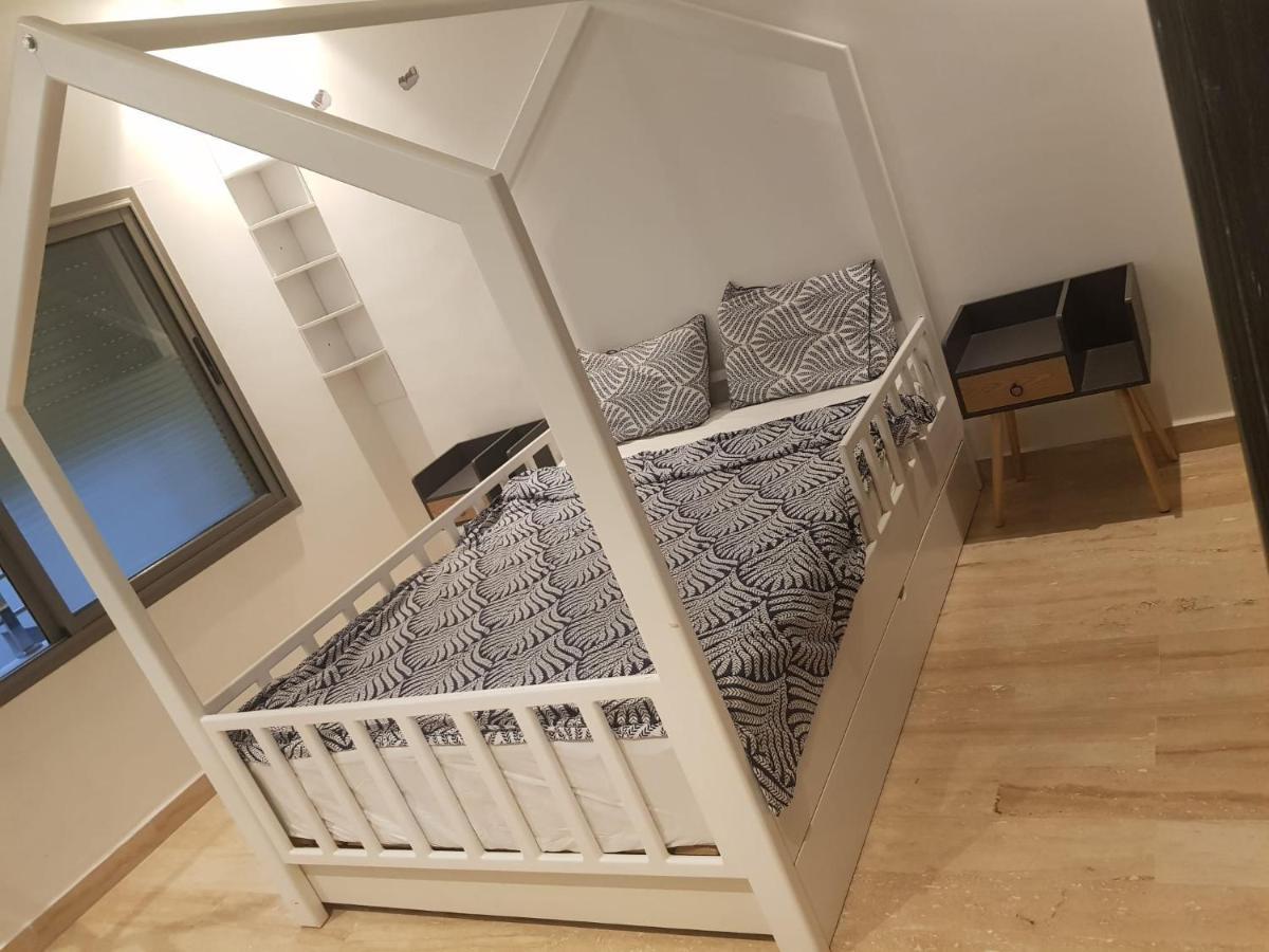 Casa Fainna Kazablanka Dış mekan fotoğraf