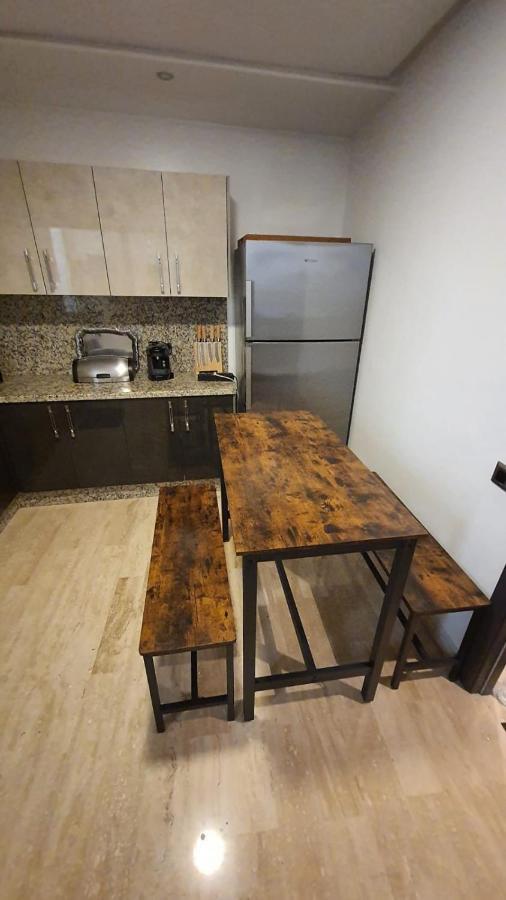 Casa Fainna Kazablanka Dış mekan fotoğraf