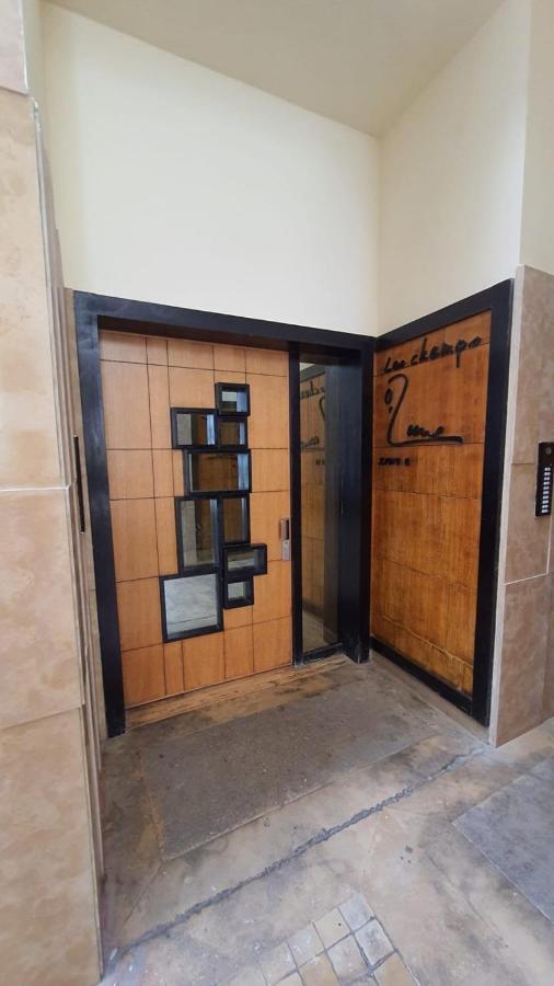Casa Fainna Kazablanka Dış mekan fotoğraf