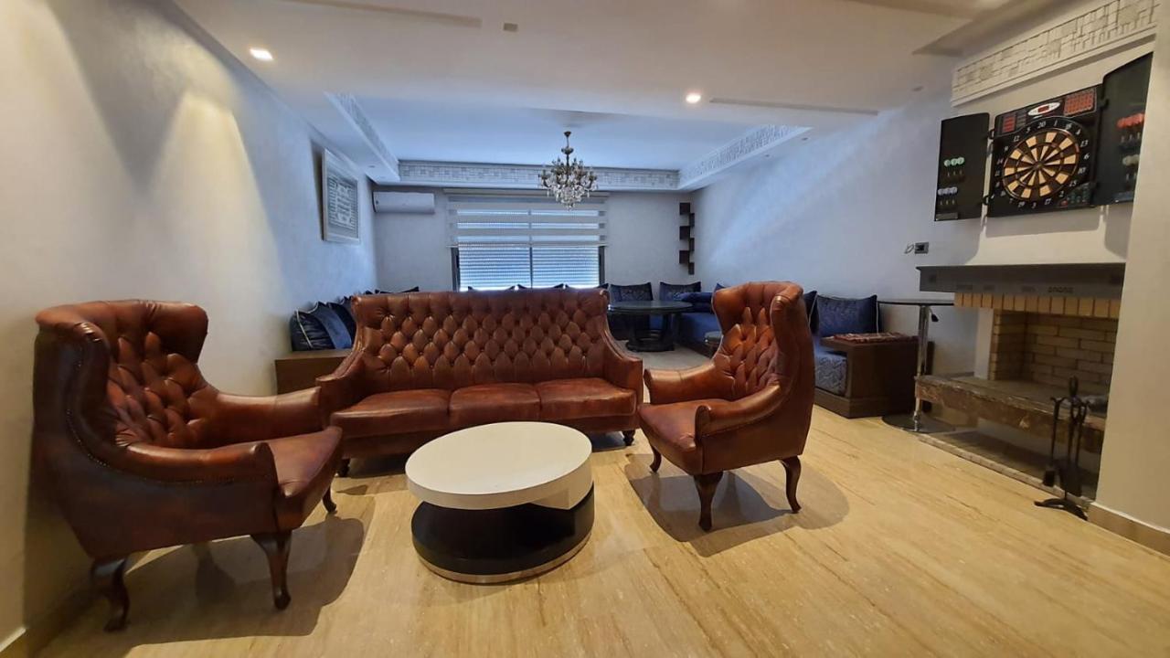 Casa Fainna Kazablanka Dış mekan fotoğraf