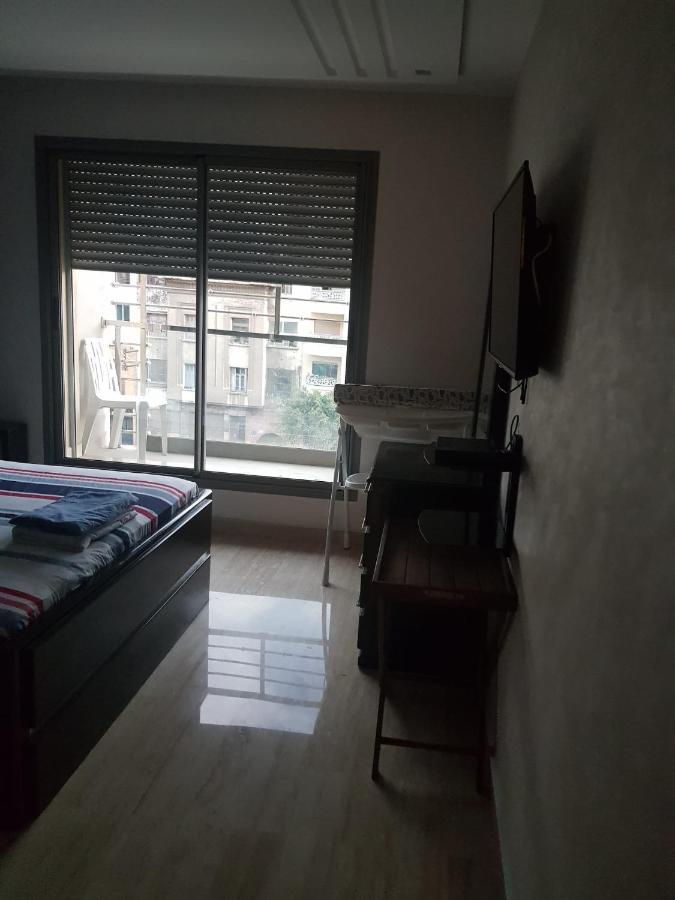 Casa Fainna Kazablanka Dış mekan fotoğraf