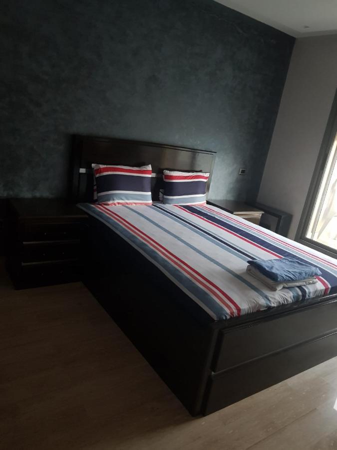 Casa Fainna Kazablanka Dış mekan fotoğraf