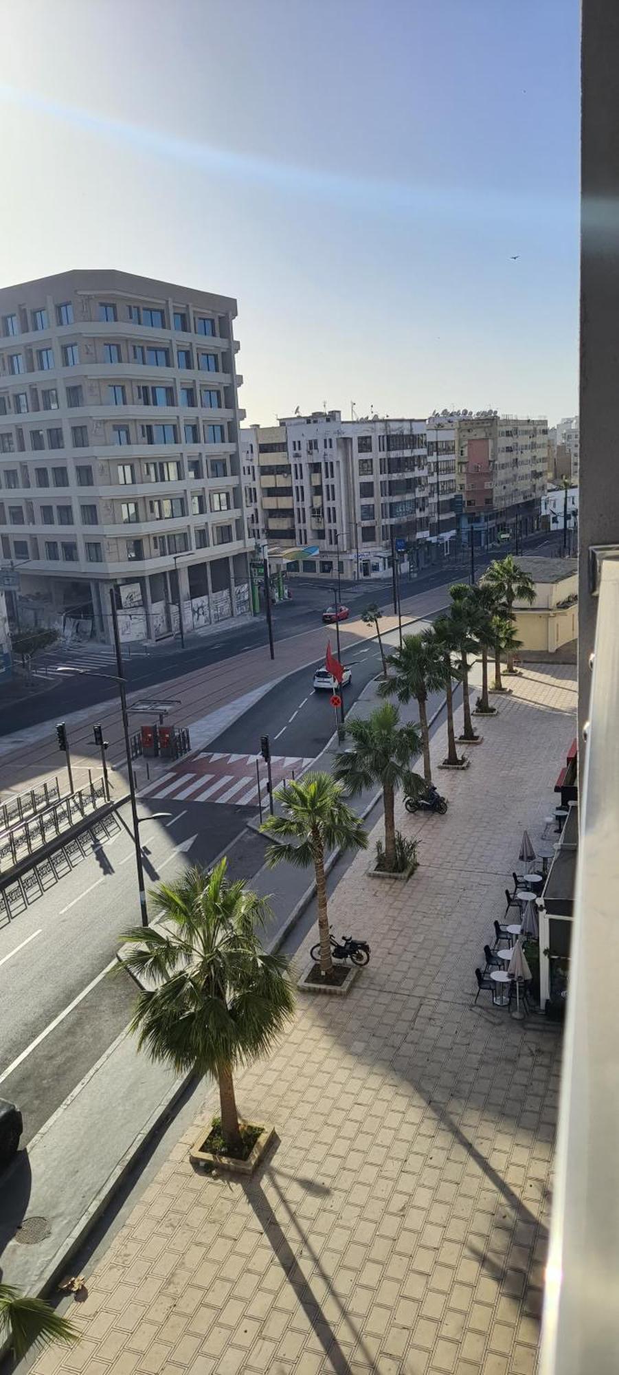 Casa Fainna Kazablanka Dış mekan fotoğraf