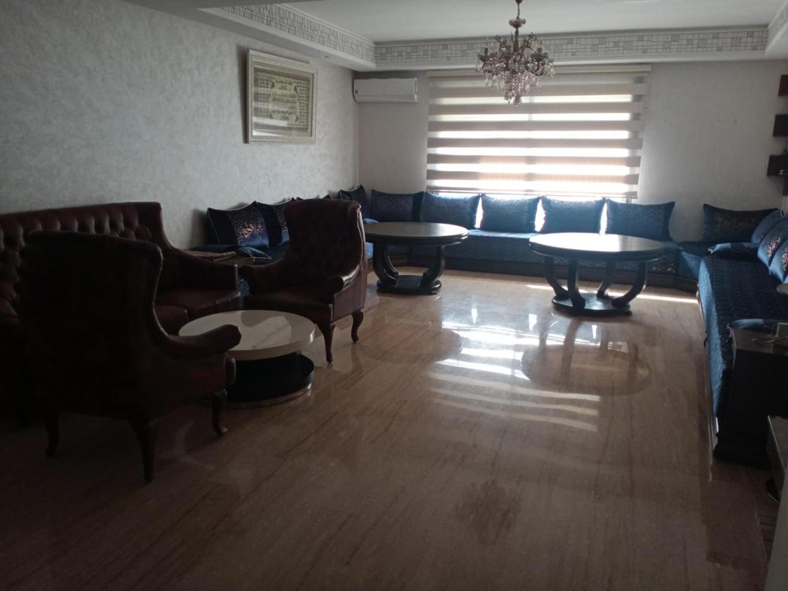 Casa Fainna Kazablanka Dış mekan fotoğraf