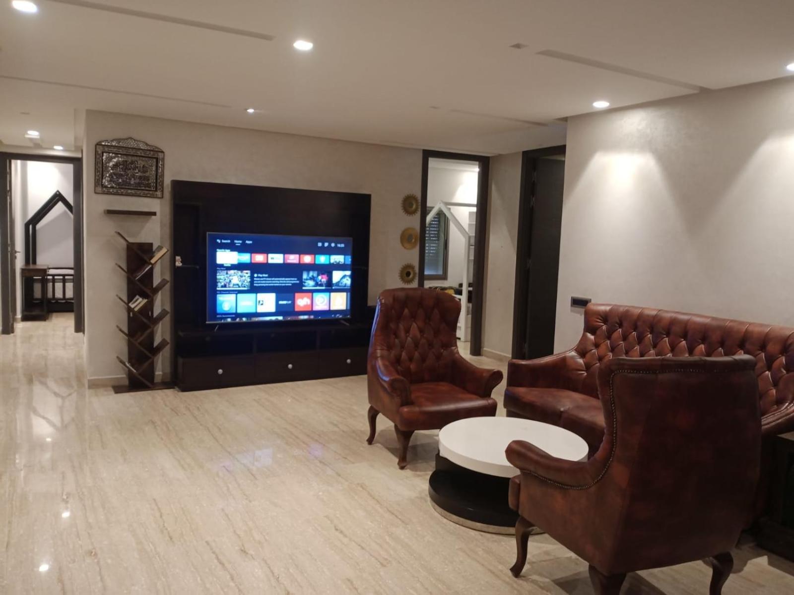 Casa Fainna Kazablanka Dış mekan fotoğraf