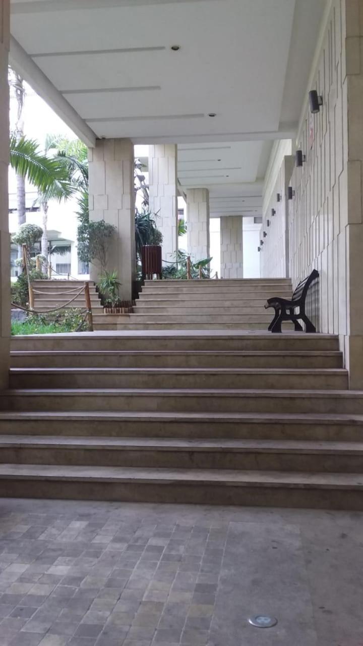 Casa Fainna Kazablanka Dış mekan fotoğraf
