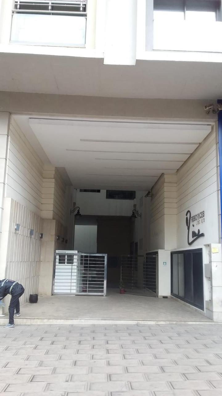 Casa Fainna Kazablanka Dış mekan fotoğraf